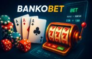 Bankobet Savaş Oyunları