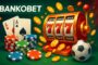 Bankobet Keno Oyunları