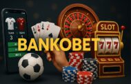 Bankobet Oyun Sağlayıcıları ve Seçenekler