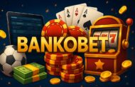 Bankobet Keno Oyunları