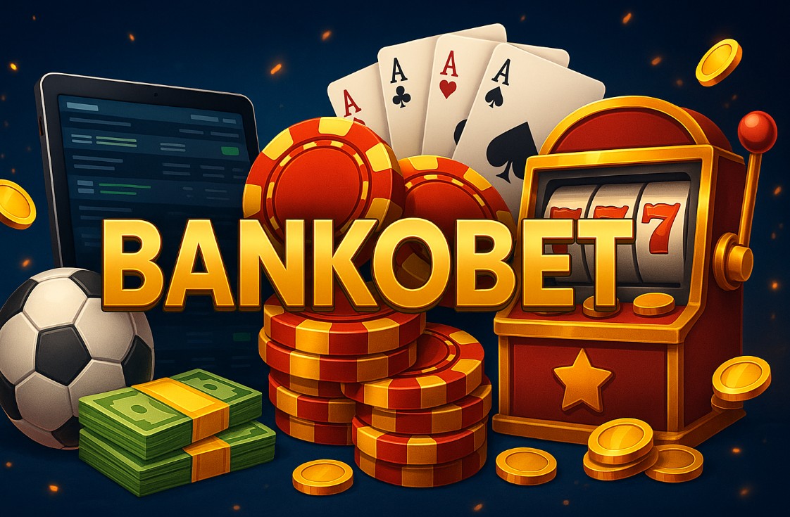 Bankobet Keno Oyunları