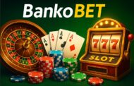 Bankobet Dama Oyunları