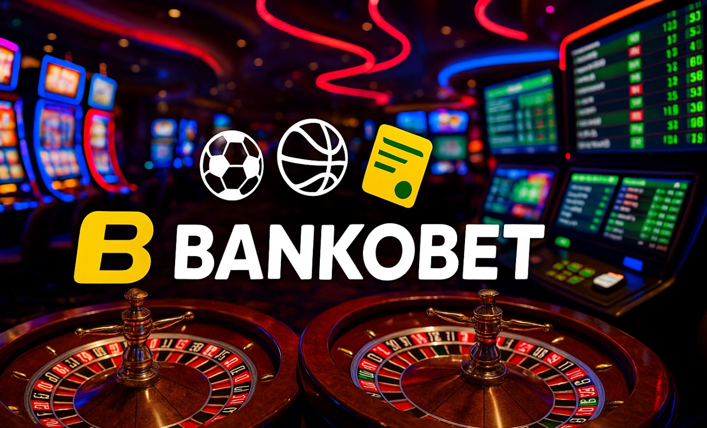 Bankobet Tahta Blok Oyunları